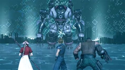 ff7 remake pride and joy guide|yuffie vs top secrets.